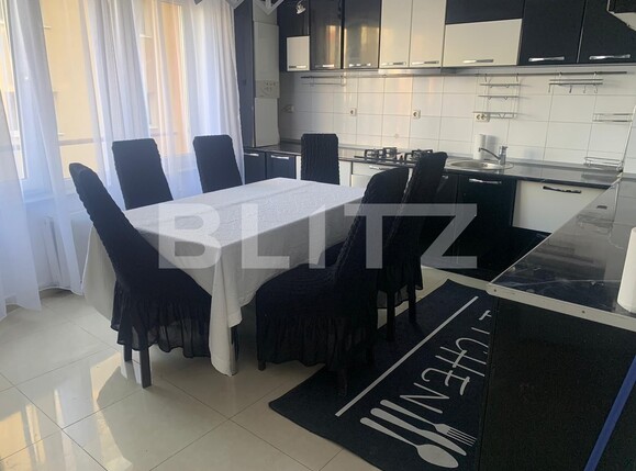 Apartament de vânzare 3 camere Gheorgheni - 116531AV | BLITZ Cluj-Napoca | Poza5