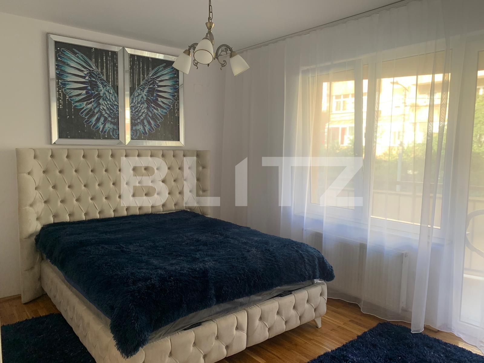 Apartament de vânzare 3 camere Gheorgheni - 116531AV | BLITZ Cluj-Napoca | Poza6