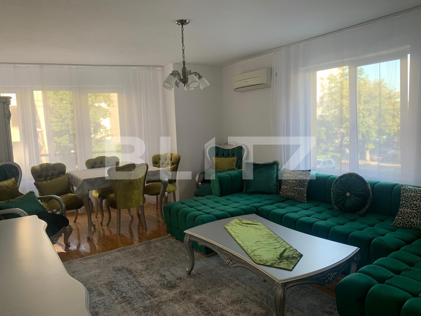 Apartament de vânzare 3 camere Gheorgheni - 116531AV | BLITZ Cluj-Napoca | Poza4