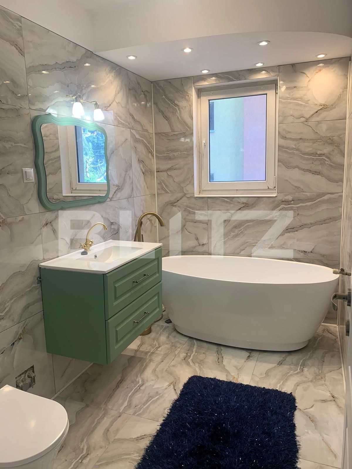 Apartament de vânzare 3 camere Gheorgheni - 116531AV | BLITZ Cluj-Napoca | Poza9