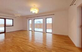 Casa de vis la munte, 4 camere, 187mp, Cristian