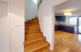 Casa de vis la munte, 4 camere, 187mp, Cristian