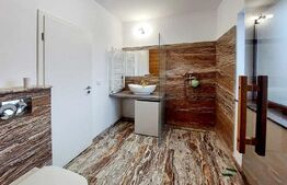 Casa de vis la munte, 4 camere, 187mp, Cristian