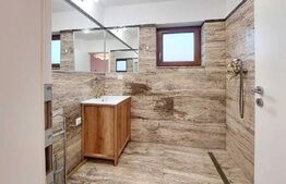 Casa de vis la munte, 4 camere, 187mp, Cristian