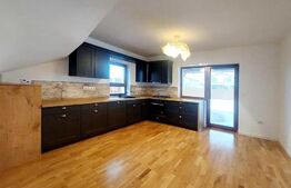 Casa de vis la munte, 4 camere, 187mp, Cristian