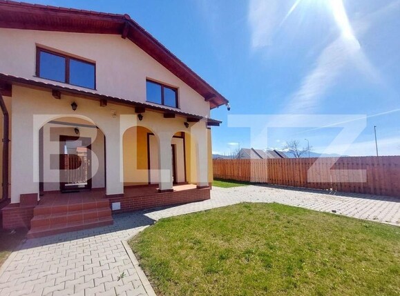 Casa de vânzare 4 camere in Brașov, BLITZ 116537CV | BLITZ  | Poza2
