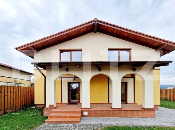 Casa de vânzare 4 camere in Brașov, BLITZ 116537CV | BLITZ  | Poza3