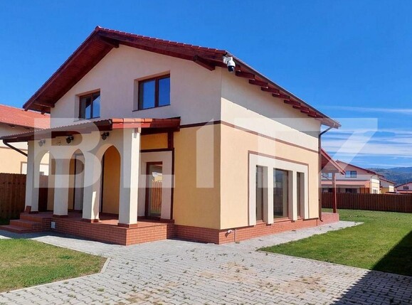 Casa de vânzare 4 camere in Brașov, BLITZ 116537CV | BLITZ  | Poza1