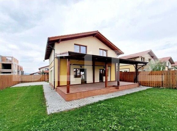 Casa de vânzare 4 camere in Brașov, BLITZ 116537CV | BLITZ  | Poza4