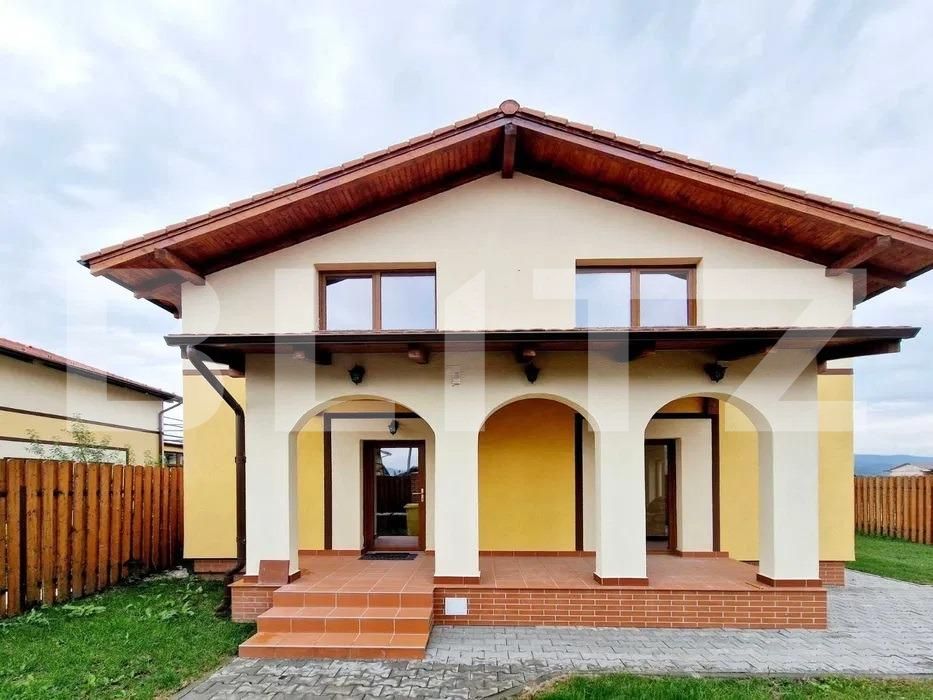Casa de vânzare 4 camere in Brașov, BLITZ 116537CV | BLITZ  | Poza3