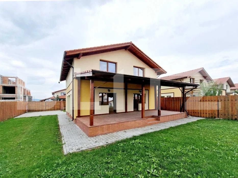 Casa de vânzare 4 camere in Brașov, BLITZ 116537CV | BLITZ  | Poza4