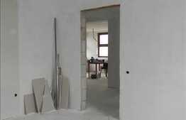 Apartament 3 camere, 80 mp utili, garaj subteran, curte, zona Taietura Turcului!