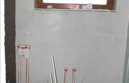 Apartament 3 camere, 80 mp utili, garaj subteran, curte, zona Taietura Turcului!