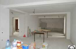 Apartament 3 camere, 80 mp utili, garaj subteran, curte, zona Taietura Turcului!