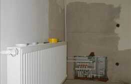 Apartament 3 camere, 80 mp utili, garaj subteran, curte, zona Taietura Turcului!