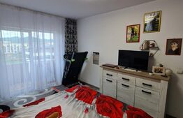 Apartament mobilat si utilat, etaj intermediar, parcare inclusa in pret, zona Terra
