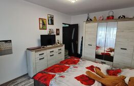 Apartament mobilat si utilat, etaj intermediar, parcare inclusa in pret, zona Terra