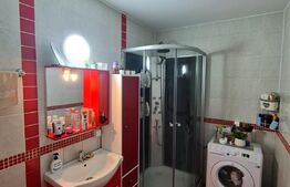 Apartament mobilat si utilat, etaj intermediar, parcare inclusa in pret, zona Terra