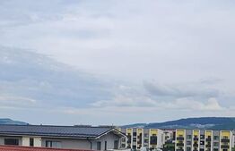 Apartament mobilat si utilat, etaj intermediar, parcare inclusa in pret, zona Terra