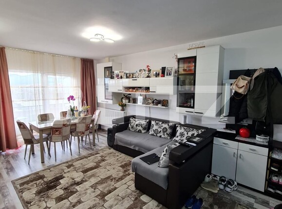 Apartament de vânzare 2 camere Floreşti - 116544AV | BLITZ Cluj-Napoca | Poza3