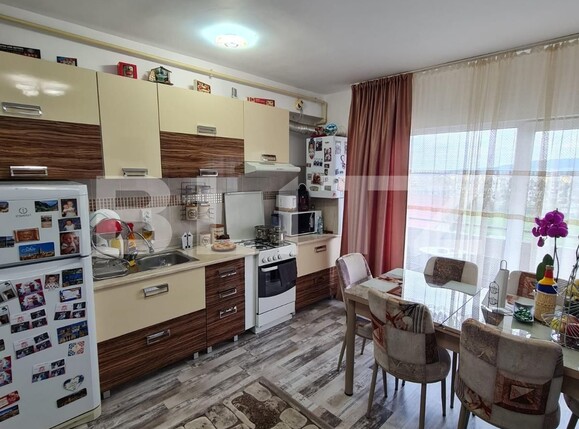 Apartament de vânzare 2 camere Floreşti - 116544AV | BLITZ Cluj-Napoca | Poza4