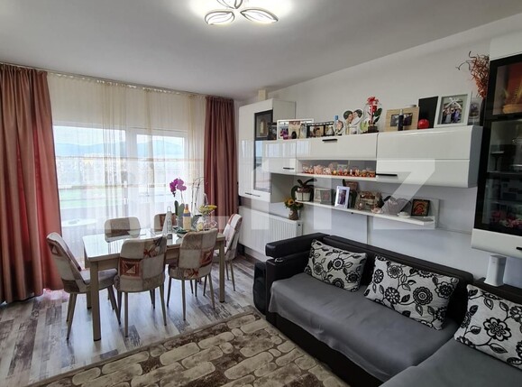 Apartament de vânzare 2 camere Floreşti - 116544AV | BLITZ Cluj-Napoca | Poza1