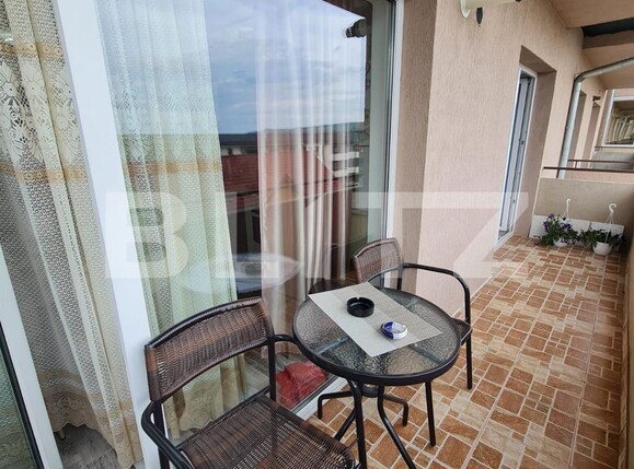 Apartament de vânzare 2 camere Floreşti - 116544AV | BLITZ Cluj-Napoca | Poza9