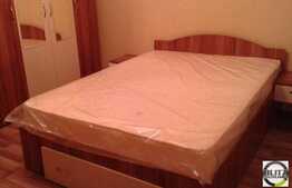 2 camere, 52 mp, decomandat, mobilat modern, zona Iulius Mall