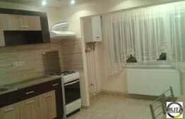 2 camere, 52 mp, decomandat, mobilat modern, zona Iulius Mall