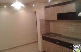 2 camere, 52 mp, decomandat, mobilat modern, zona Iulius Mall