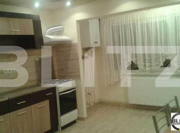 Apartament de închiriat 2 camere Marasti - 11655AI | BLITZ Cluj-Napoca | Poza1