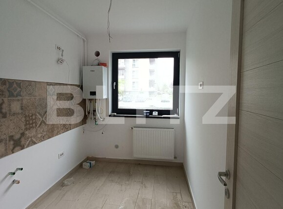 Garsonieră de închiriat Tractorul - 116558AI | BLITZ Brașov | Poza3