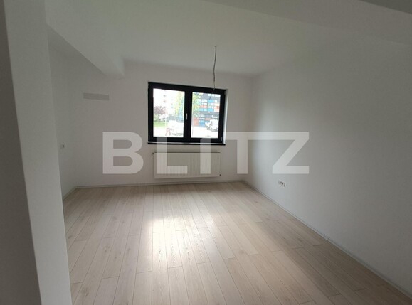 Garsonieră de închiriat Tractorul - 116558AI | BLITZ Brașov | Poza1