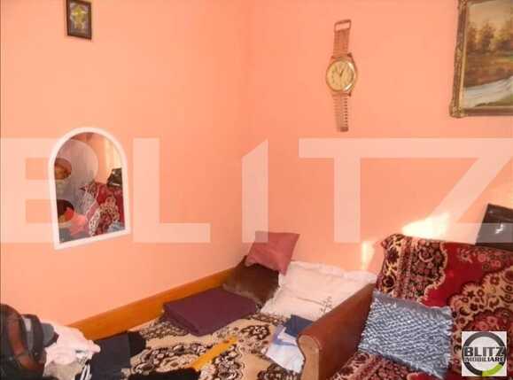 Apartament de vânzare 3 camere Manastur - 11656AV | BLITZ Cluj-Napoca | Poza1