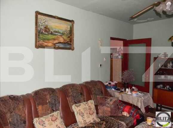 Apartament de vânzare 3 camere Manastur - 11656AV | BLITZ Cluj-Napoca | Poza2