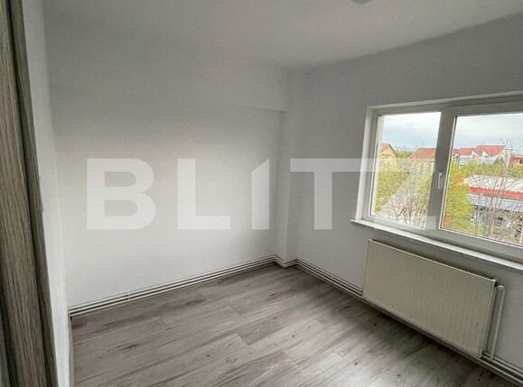 Apartament de închiriat 4 camere Tractorul - 116563AI | BLITZ Brașov | Poza1