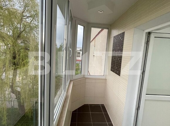 Apartament de închiriat 4 camere Tractorul - 116563AI | BLITZ Brașov | Poza11