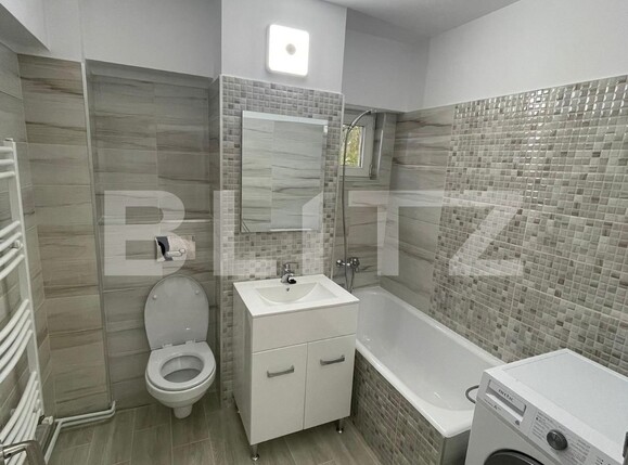 Apartament de închiriat 4 camere Tractorul - 116563AI | BLITZ Brașov | Poza17
