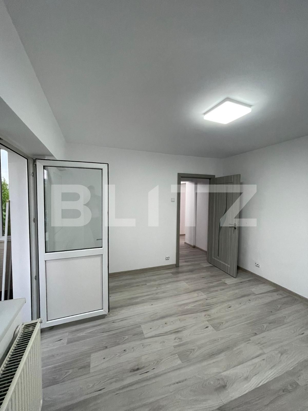 Apartament de închiriat 4 camere Tractorul - 116563AI | BLITZ Brașov | Poza4
