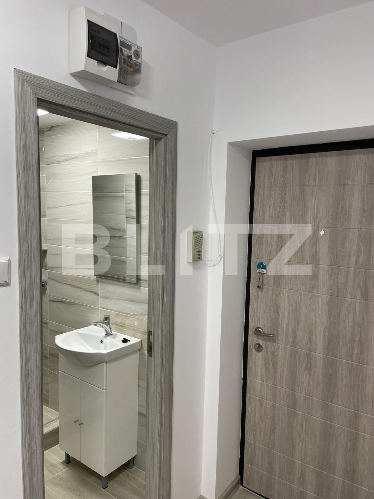 Apartament de închiriat 4 camere Tractorul - 116563AI | BLITZ Brașov | Poza16