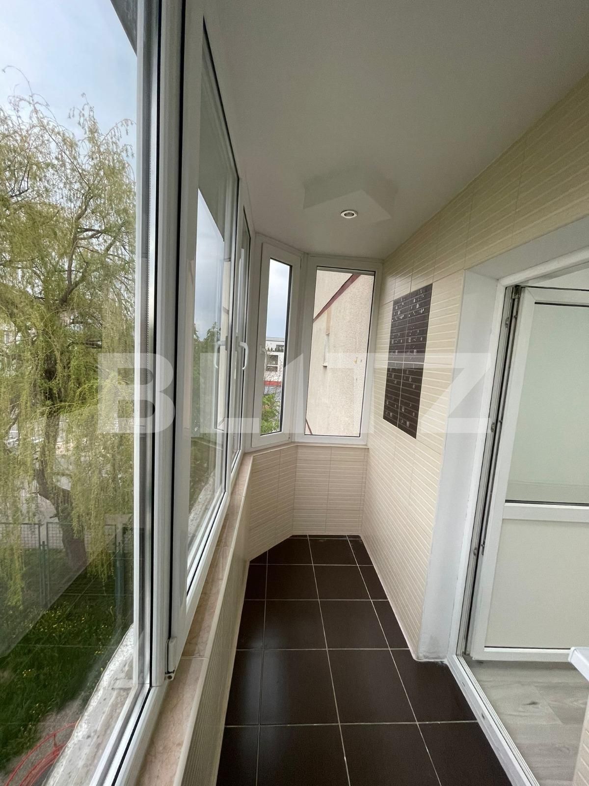 Apartament de închiriat 4 camere Tractorul - 116563AI | BLITZ Brașov | Poza11