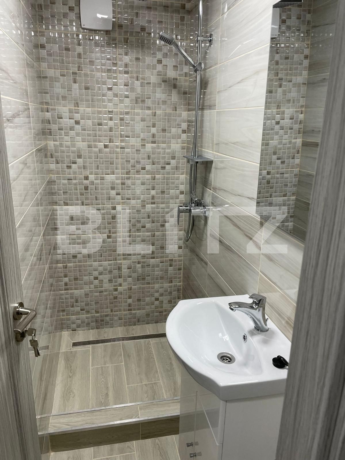 Apartament de închiriat 4 camere Tractorul - 116563AI | BLITZ Brașov | Poza18