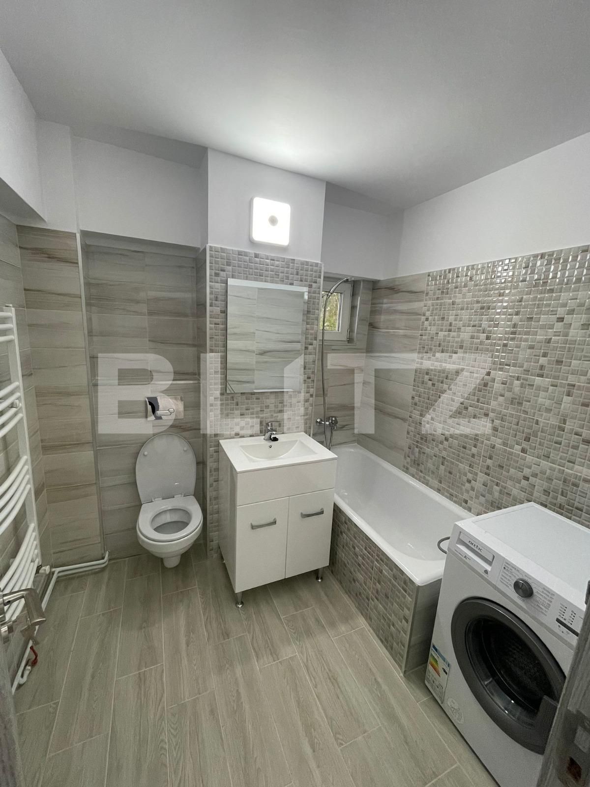 Apartament de închiriat 4 camere Tractorul - 116563AI | BLITZ Brașov | Poza17
