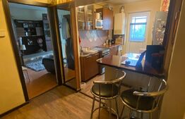 Apartament cu 2 camere decomandat, etaj intermediar zona Calea Floresti