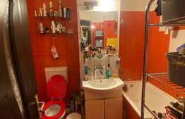 Apartament cu 2 camere decomandat, etaj intermediar zona Calea Floresti