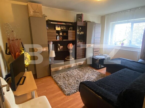 Apartament de vânzare 2 camere Manastur - 116564AV | BLITZ Cluj-Napoca | Poza1