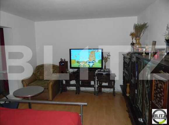 Apartament de vânzare 3 camere Manastur - 11657AV | BLITZ Cluj-Napoca | Poza1