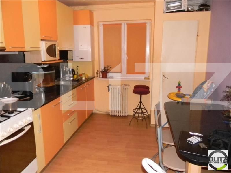 Apartament de vânzare 3 camere Manastur - 11657AV | BLITZ Cluj-Napoca | Poza4