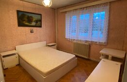 Apartament cu 2 camere decomandat, etaj intermediar cu balcon zona 