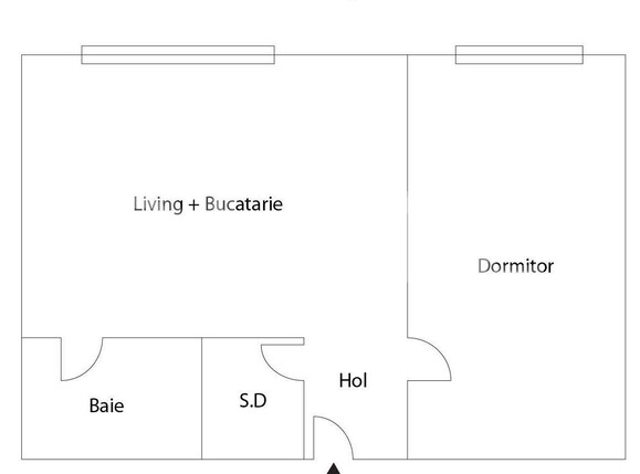 Apartament de vânzare 2 camere Manastur - 116578AV | BLITZ Cluj-Napoca | Poza1